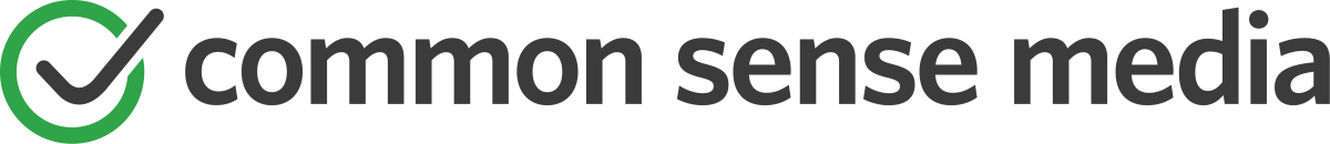 Common Sense Education logo