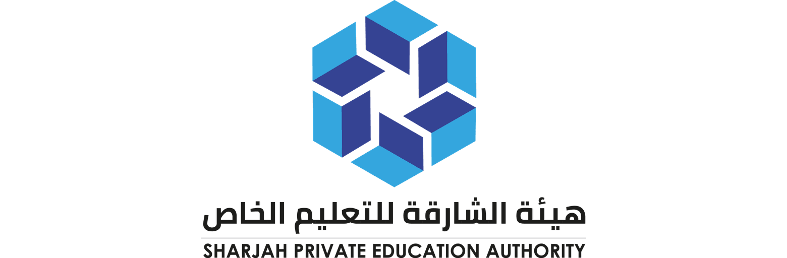Sharjah Private Education Authority (SPEA) logo